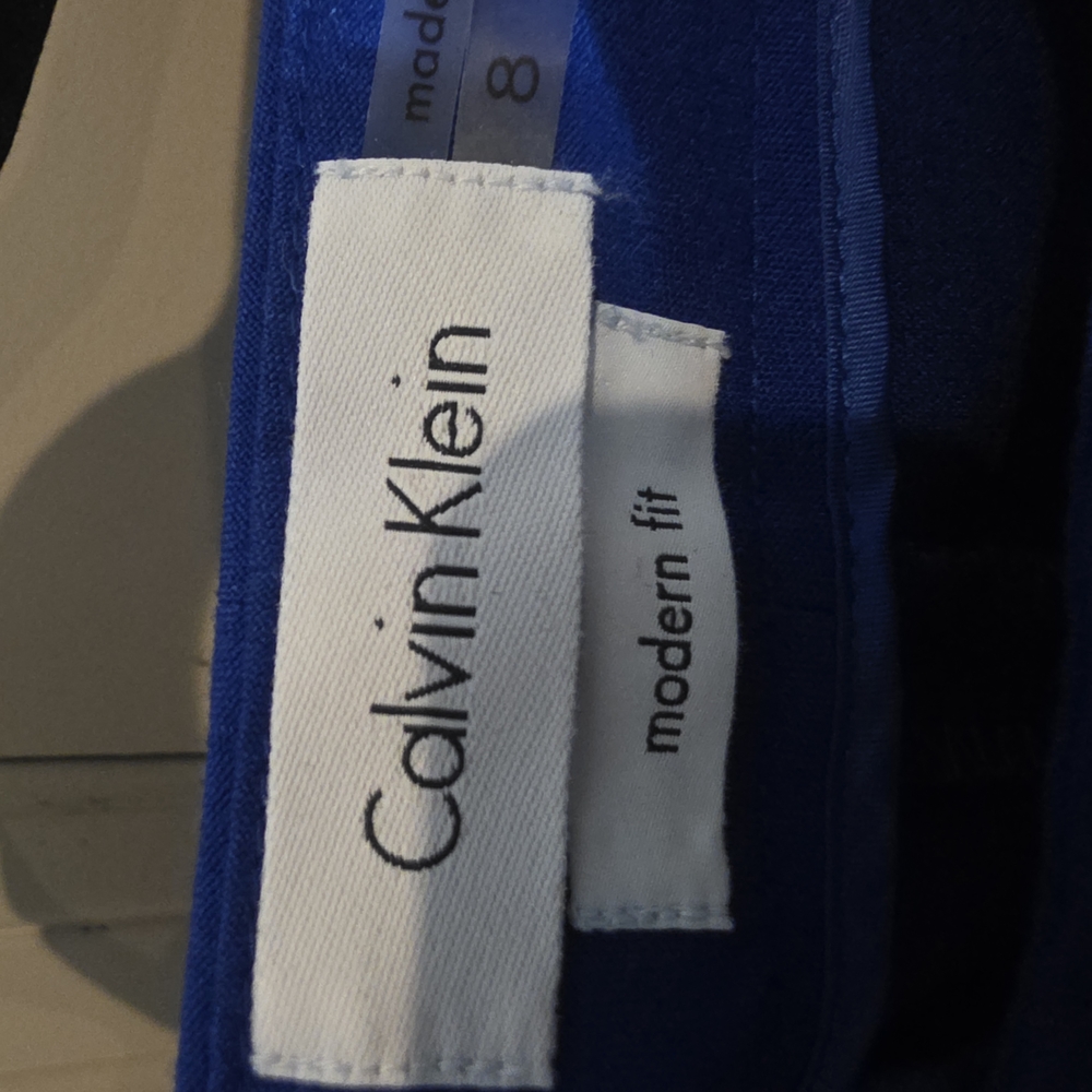 Calvin Klein Women's Dress Pants